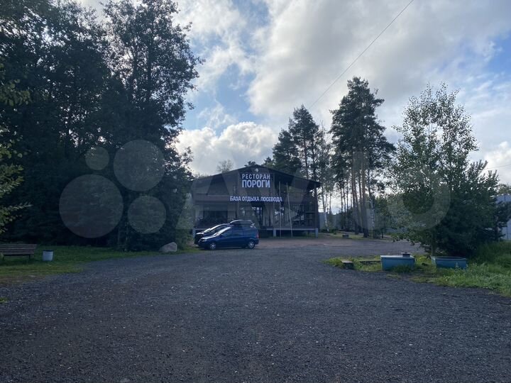 Гостиница, 1841 м²