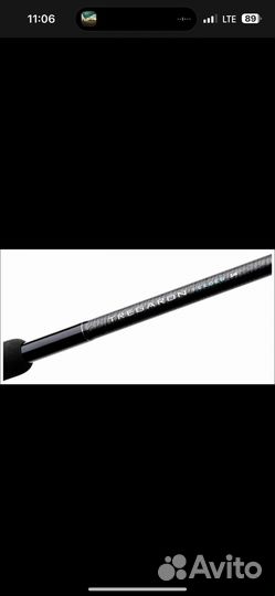 Фидер Флагман Трегарон