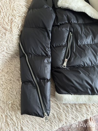 Куртка женская