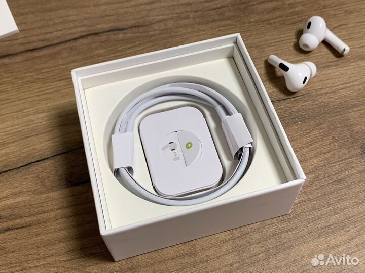 Apple AirPods Pro 2 gen (original)