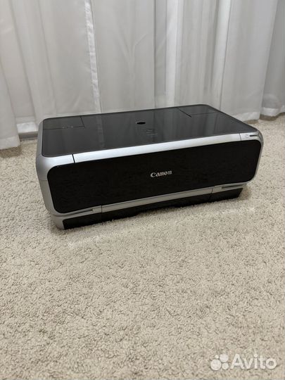 Принтер canon pixma ip8500