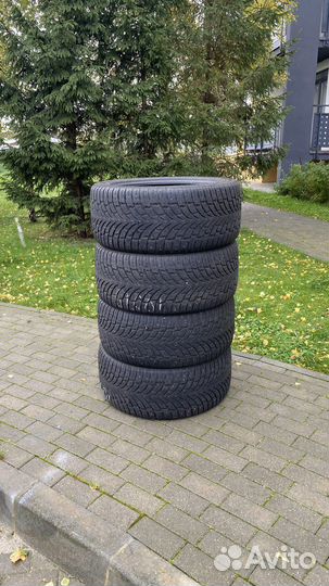 Nokian Tyres Hakka Blue 3 SUV 285/45 R20