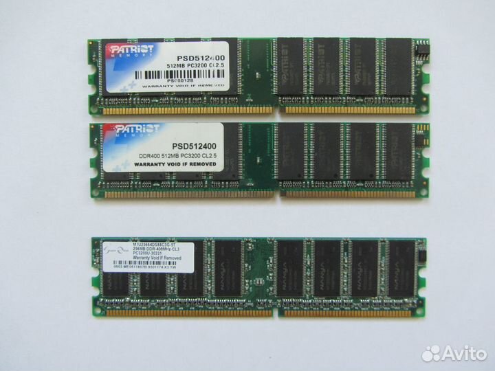 DDR3 4Gb серверная и (DDR1 DDR2)