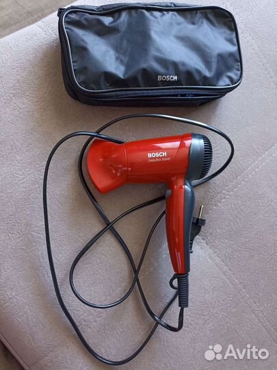 Фен для волос