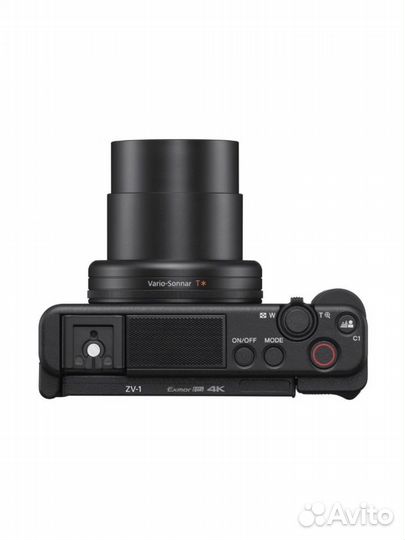 Камера для видеоблогов Sony ZV-1