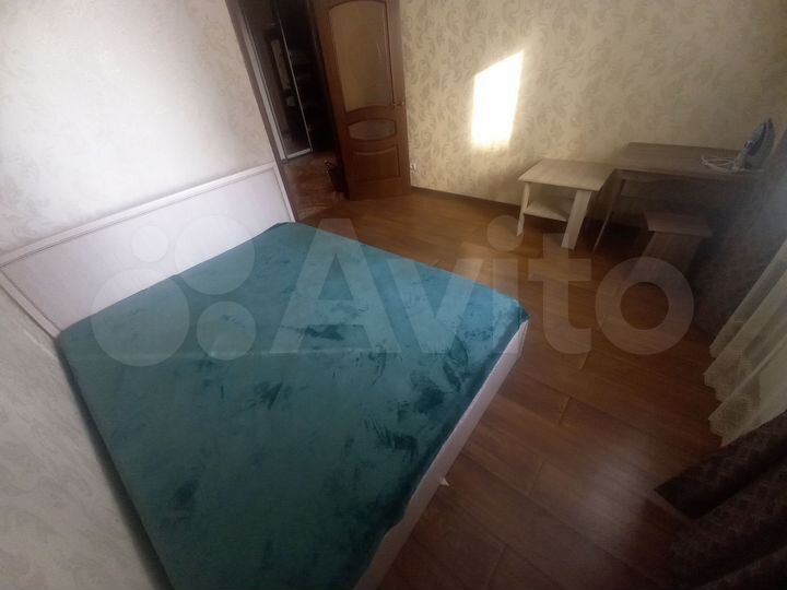 2-к. квартира, 75 м², 3/16 эт.