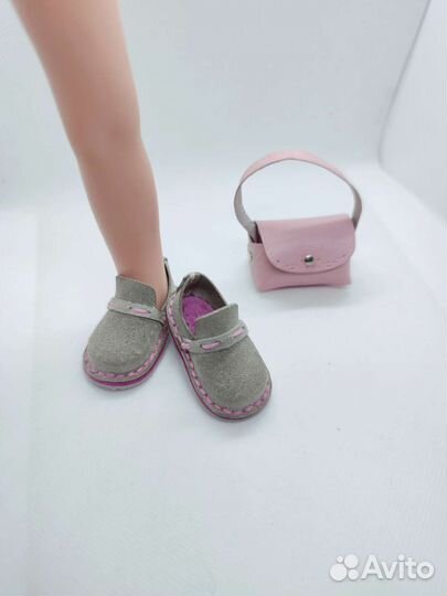 Кукла paola reina обувь для куклы