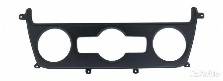 Переходная рамка для Volkswagen Jetta 2011-2019