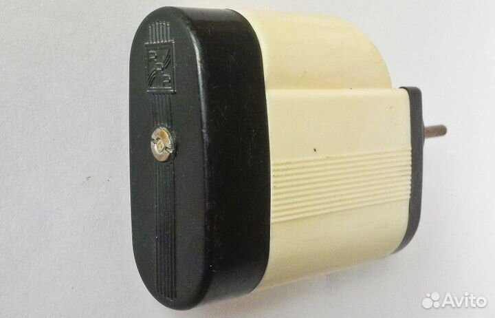 Зарядное устройство СССР