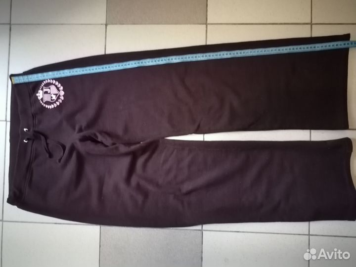 Брюки женские домашние