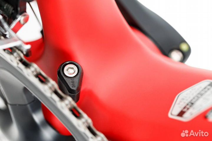 Велосипед шоссе Argon 18 Krypton CS Shimano 105