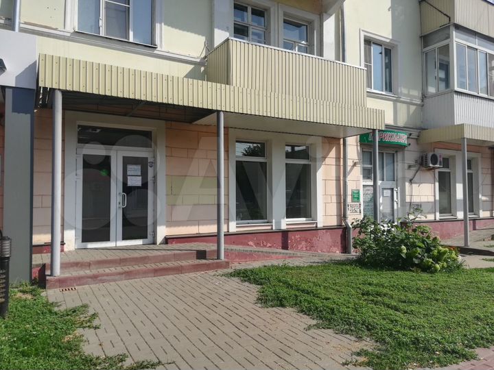 Свободного назначения, 86 м²