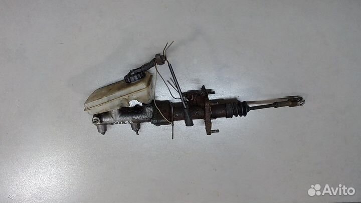 Цилиндр тормозной главный Audi 100 (44), 1986