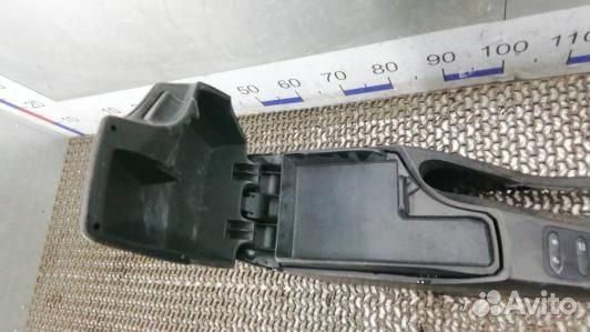 Подлокотник центральный seat altea 1 (4BR12IX01)