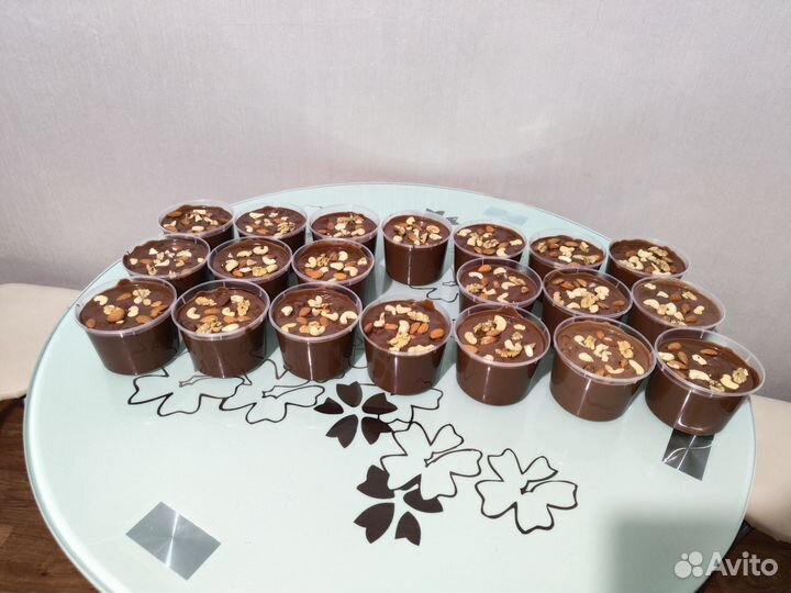 Видео с производства Паста шоколадная с орехами