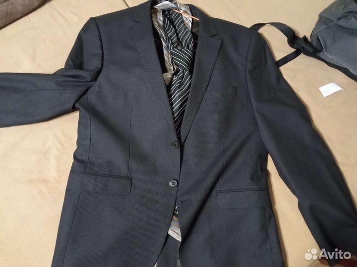 Костюм мужской рабочий летний