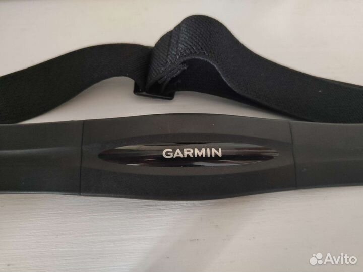 Фитнесс браслет Garmin Vivofit usb ant+ пульсометр