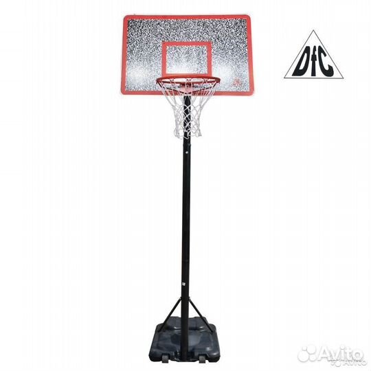 Мобильная баскетбольная стойка 50
