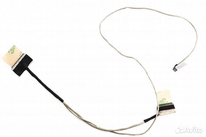 Шлейф матрицы для Asus X540LJ 30Pin