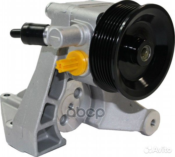 Насос гидроусилителя руля P1178HG P1178HG Motor