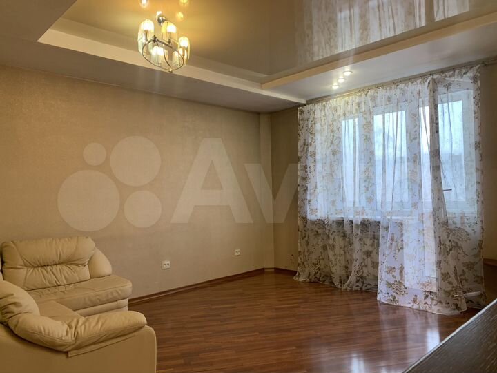 3-к. квартира, 85,5 м², 5/5 эт.