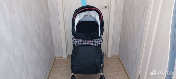 Коляска Esspero X-drive