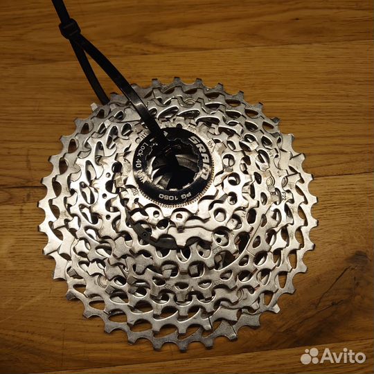 Кассета Sram PG 1050