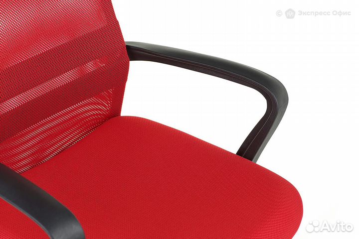 Кресло для руководителя Фокс PL хром