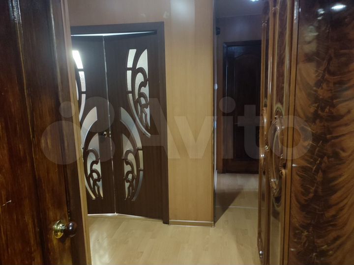 2-к. квартира, 48 м², 5/5 эт.