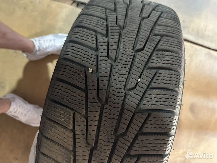 Колеса R17 BMW