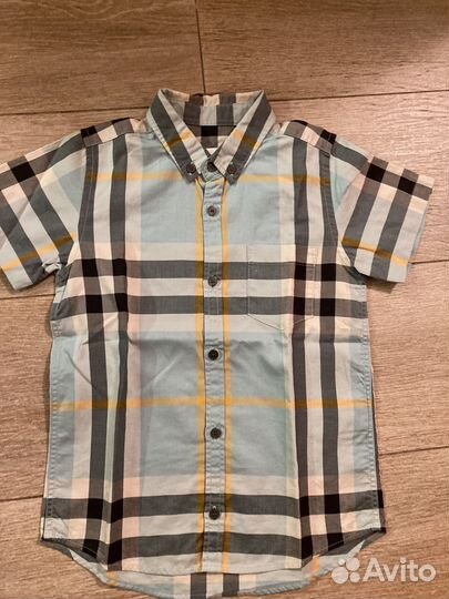 Burberry,Hugo Boss,Tommy Hilfiger(рубашки, поло