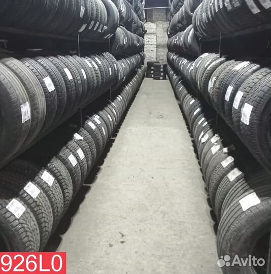 Triangle Snowlink TWT02 245/35 R20 94Q