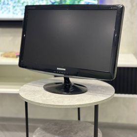 24" Монитор Samsung SyncMaster B2430