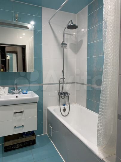 Квартира-студия, 25 м², 3/10 эт.