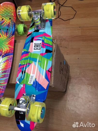 Пениборд новый