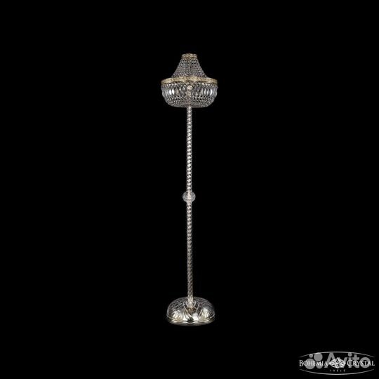 Торшер напольный