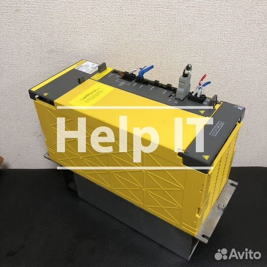 Сервопривод Fanuc A06B-6114-H109