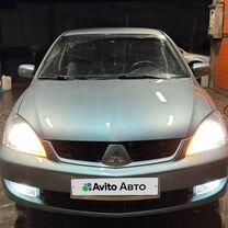 Mitsubishi Lancer 1.6 MT, 2005, 301 557 км