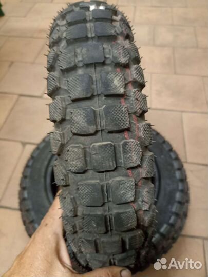 Колесо от скутера