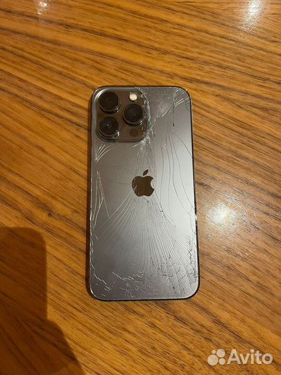 iPhone 13 Pro, 128 ГБ