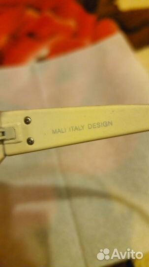 Солнцезащитные очки polaroid женские Италия