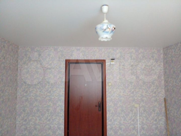 Комната 14 м² в 1-к., 2/5 эт.