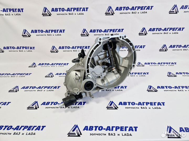 Кпп для Ваз 2110 Новая