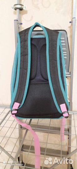 Рюкзак школьный