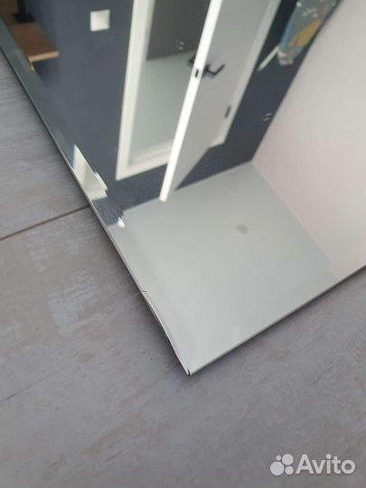 Зеркало 100см50см