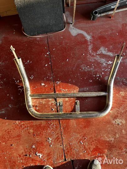 Кенгурятник