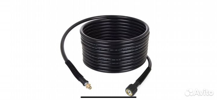 Гидравлические шланги