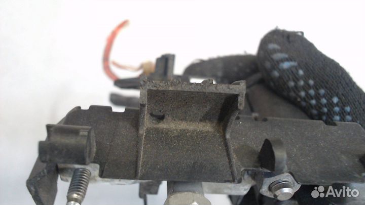 Блок управления акб Audi A5, 2018