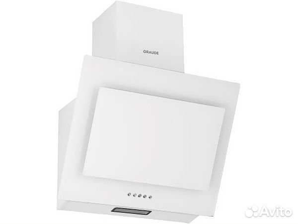 Вытяжка graude DHE 60.1 W