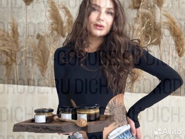 Чудо мед домкрат